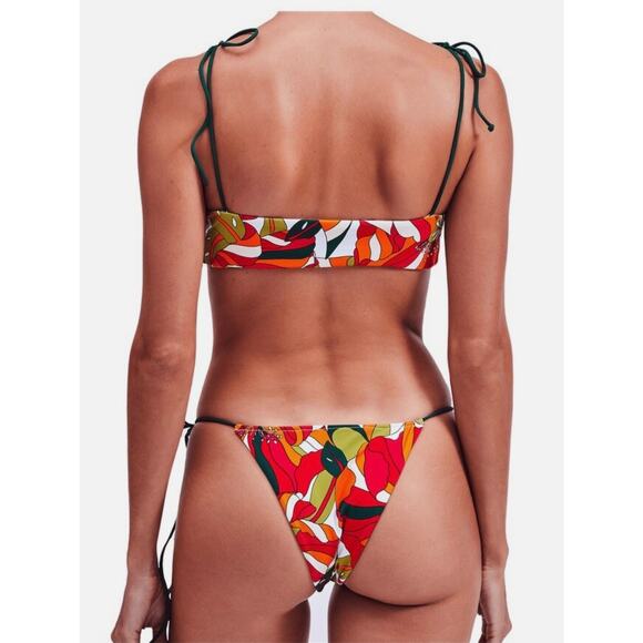 NWT Devon Windsor Reign Bottom Swimwear Women’s Size Medium‎ - Picture 2 of 8
